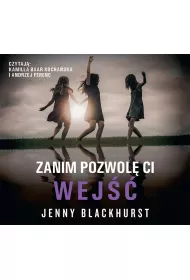 Audiobook Zanim pozwol� Ci wej�� mp3