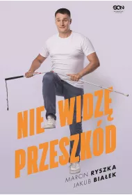 eBook Nie widz� przeszk�d mobi epub