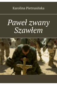 eBook Pawe zwany Szawem mobi epub