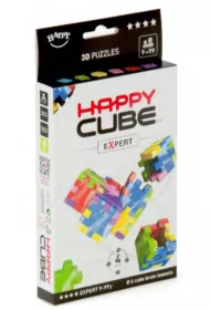 Happy Cube. Expert (6 cz�ci) IUVI Games