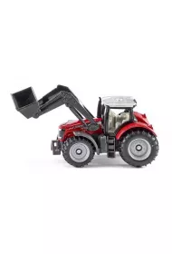 Siku 14 -TraktorMasseyFerguson z przed. ad. S1484