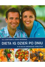 Dieta IG dzie� po dniu