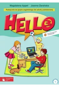 Hello! 3 SB +CD
