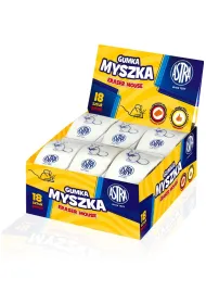 Astra Gumka Myszka 403118003