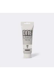 Farba akrylowa 003 Silver 120 ml