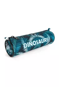 Fandy Pi�rnik rolka Dino zielony