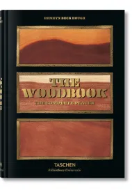 Romeyn B. Hough. The Woodbook. The Complete Plates