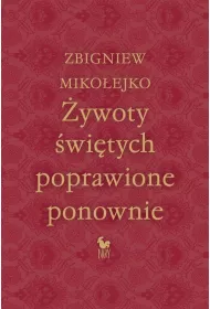 �ywoty �wi�tych poprawione ponownie