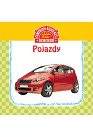 Pojazdy
