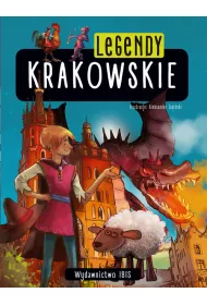 Legendy krakowskie