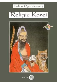 Religie Korei. Rys historyczny