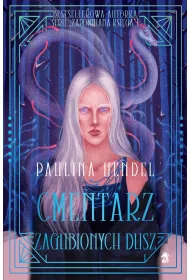 eBook Cmentarz zagubionych dusz mobi epub