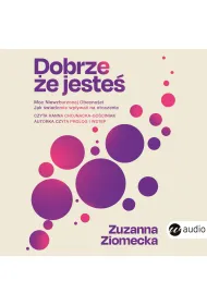 Audiobook Dobrze, �e jeste� mp3