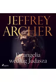 Audiobook Ewangelia wedug Judasza mp3