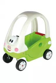 Samoch�d grand cozy coupe Little Tikes
