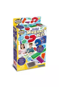 M�j pierwszy zestaw magnes�w Brainstorm Toys