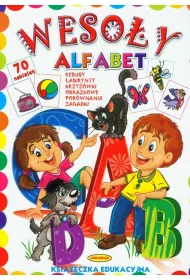 Weso�y alfabet