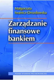 Zarz�dzanie finansowe bankiem