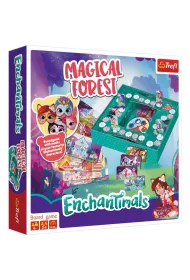 Magical Forest Trefl