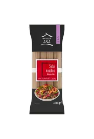 House of Asia Makaron Soba 300 g