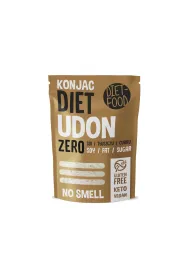 Diet-Food Makaron konjac shirataki udon 200 g
