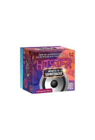 Hitster Movies & TV Soundtracks Rozszerzenie Tm Toys