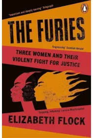 The furies wer. angielska