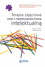 Terapia zaj�ciowa os�b z niepe�nosprawno�ci� intelektualn�