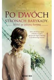 Po dw�ch stronach barykady