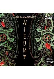 Audiobook Wiedma. Tom 1 CD