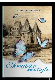 Chwyta� motyle