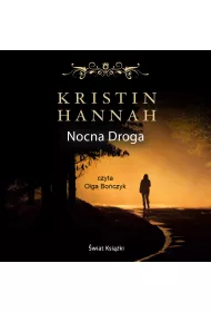 Audiobook Nocna droga mp3