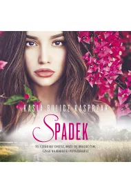 Audiobook Spadek mp3