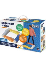 Balansuj�ca �cie�ka Askato