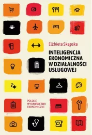 Inteligencja ekonomiczna w dzia�alno�ci us�ugowej
