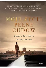 Moje �ycie pe�ne cud�w