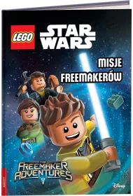LEGO Star Wars. Misje freemaker�w