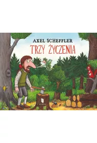 Trzy �yczenia