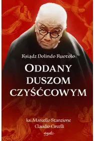 Oddany duszom czy��cowym