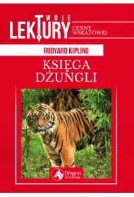 Ksiga dungli. Twoje lektury