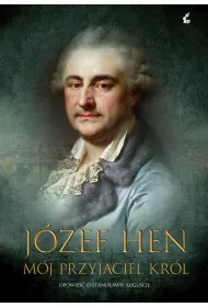 M�j przyjaciel kr�l