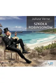 Audiobook Szkoa Robinsonw mp3