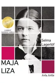 eBook Maja Liza mobi epub