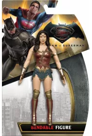 Figurka Batman vs Superman - Wonder Woman *