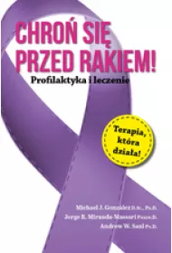 Chro� si� przed rakiem