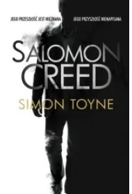 Salomon Creed