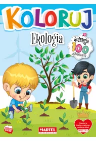 Koloruj Ekologia