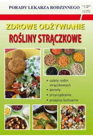 Zdrowe odywianie Roliny strczkowe