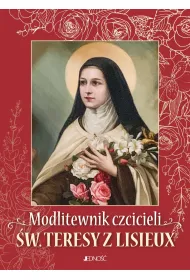 Modlitewnik czcicieli �w. Teresy z Lisieux