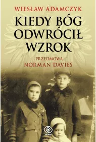 eBook Kiedy Bg odwrci wzrok mobi epub